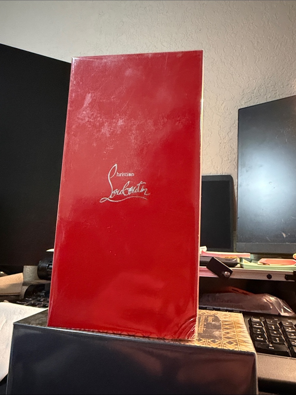 Christian Louboutin Loubicrown